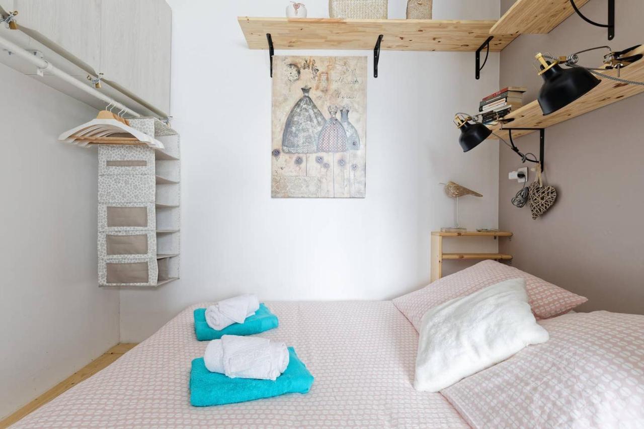 Ferienwohnung La Fleur D Honfleur Avec Son Parking Exterior foto