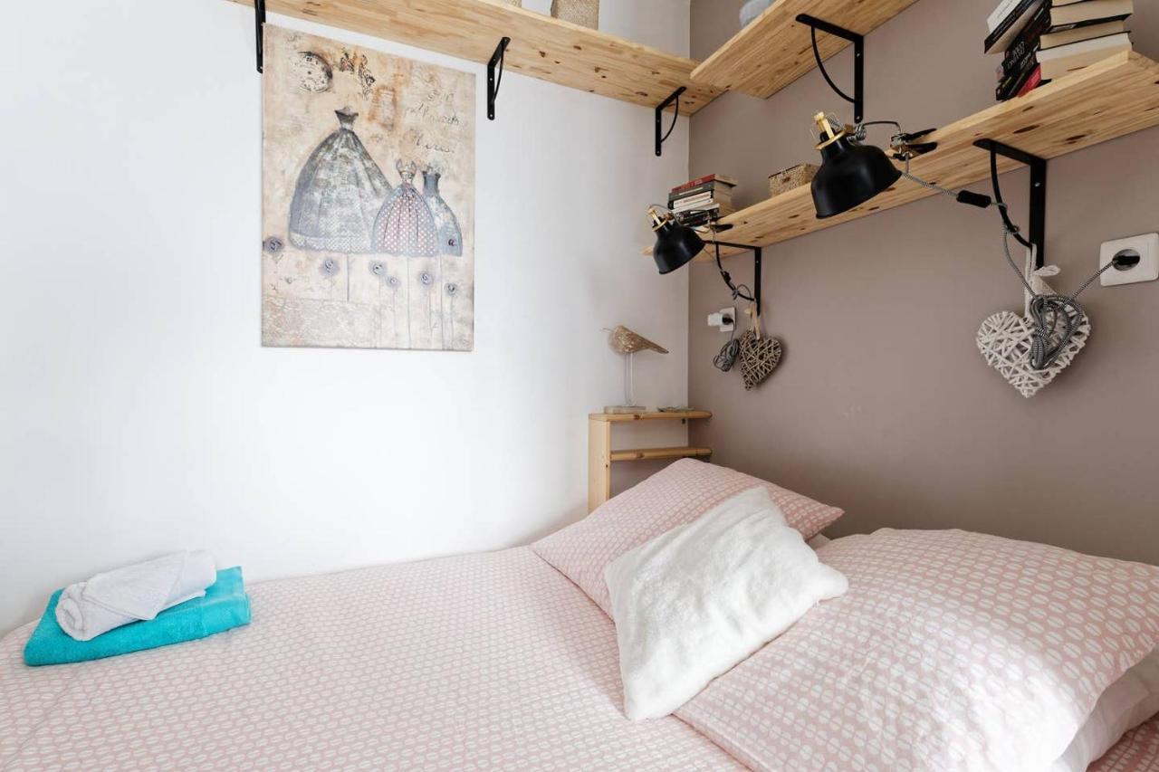 Ferienwohnung La Fleur D Honfleur Avec Son Parking Exterior foto